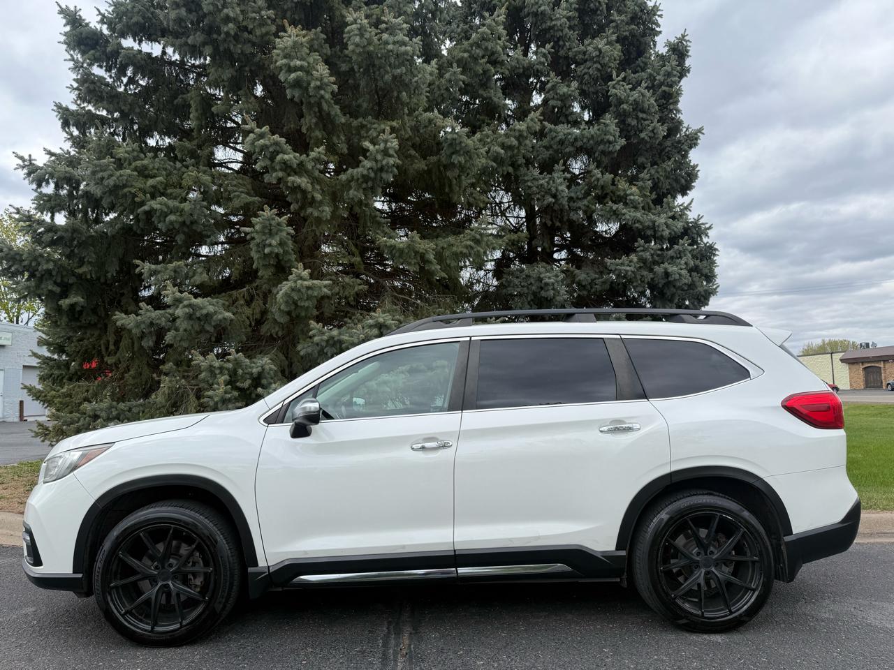 Subaru Ascent Touring 7-Passenger 2019
