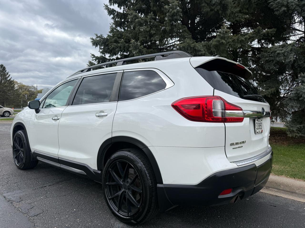 Subaru Ascent Touring 7-Passenger 2019
