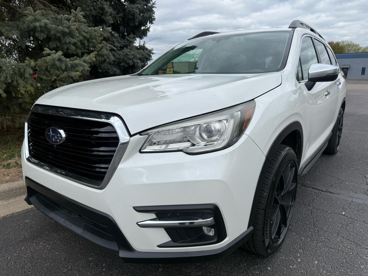 Subaru Ascent Touring 7-Passenger 2019