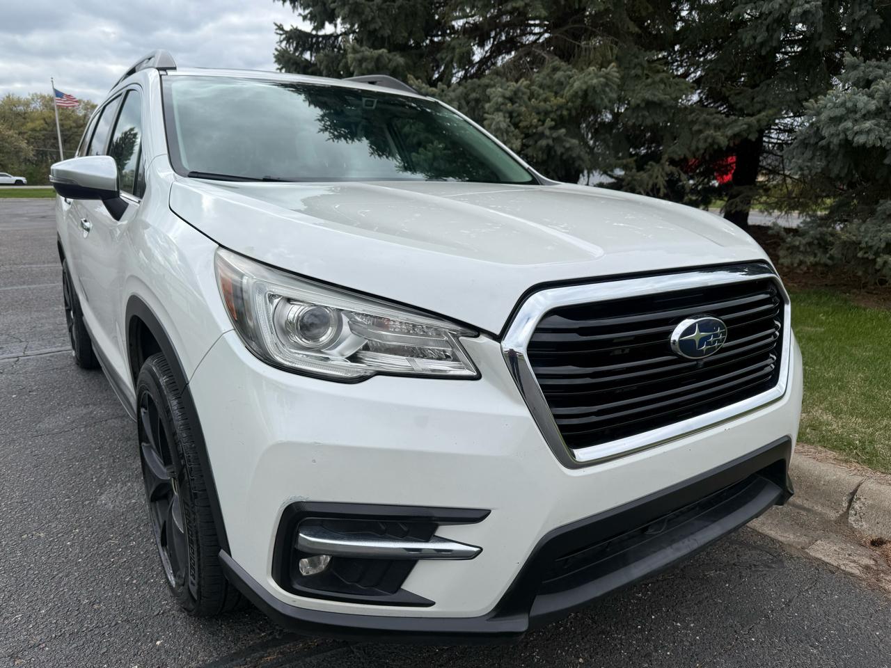 Subaru Ascent Touring 7-Passenger 2019