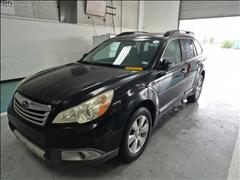 2011 Subaru Outback 