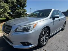 2015 Subaru Legacy 