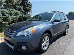 2013 Subaru Outback 