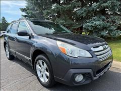 2013 Subaru Outback 