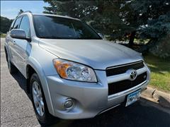 2010 Toyota RAV4 