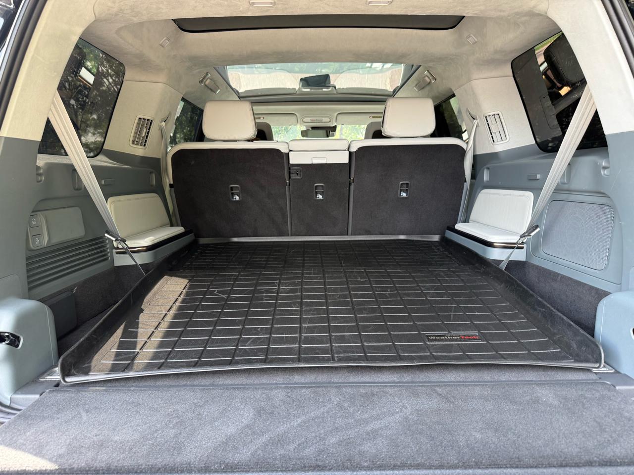 Rivian R1S Launch Edition 2026