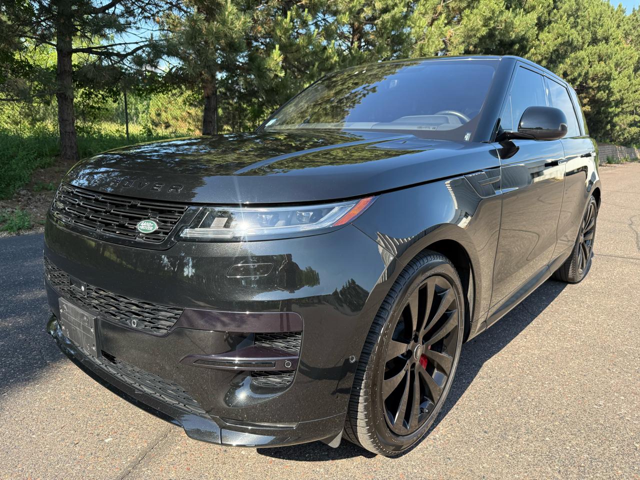 Land Rover Range Rover Sport P400 Dynamic 2023