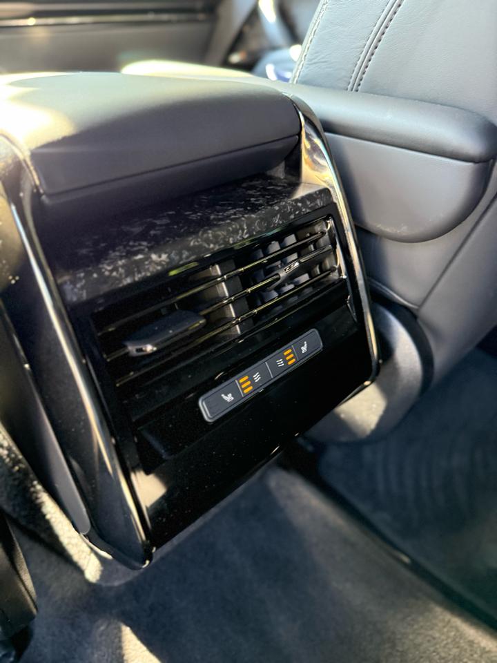 Land Rover Range Rover Sport P400 Dynamic 2023