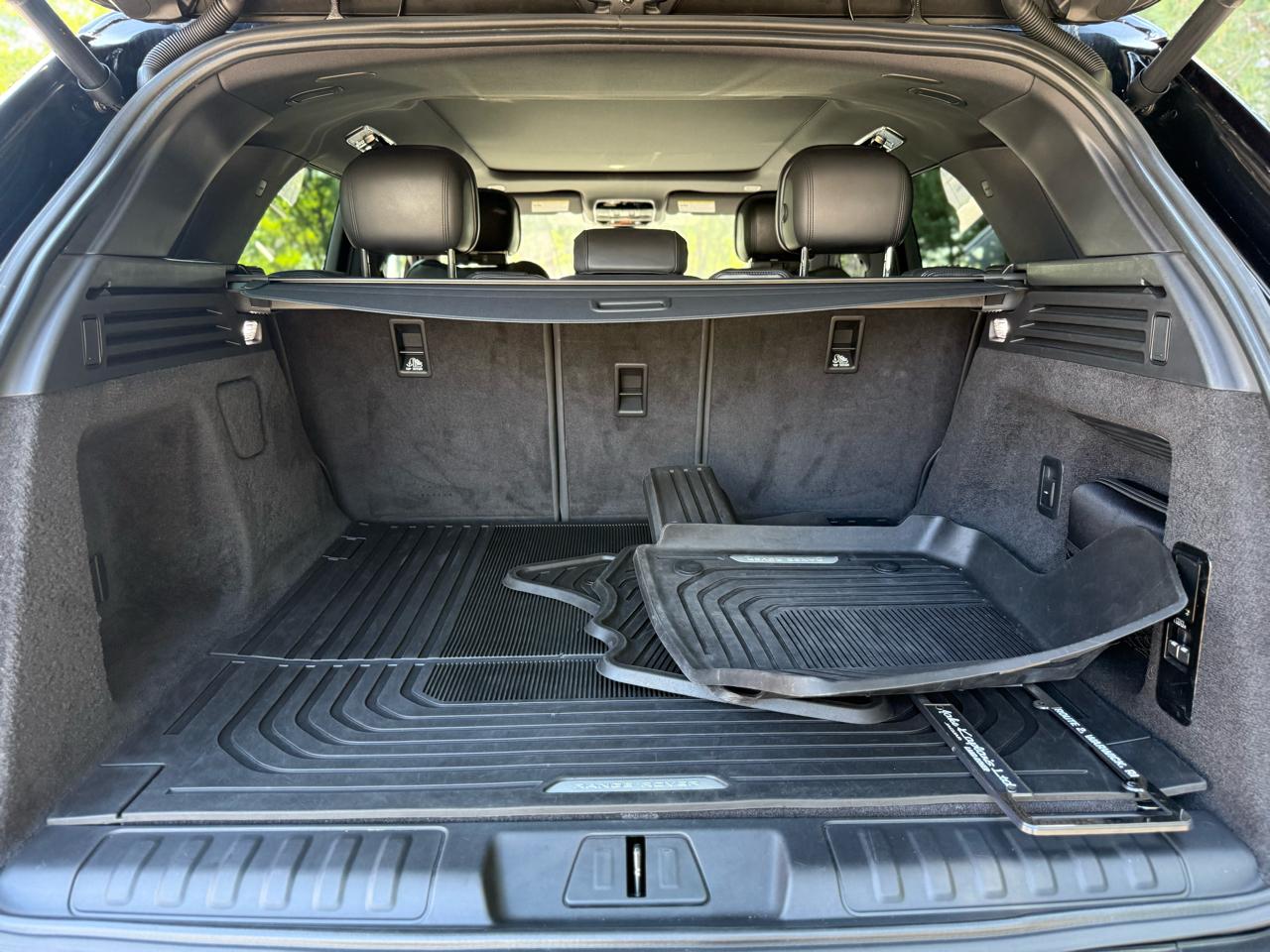 Land Rover Range Rover Sport P400 Dynamic 2023