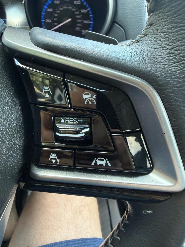 Subaru Outback 3.6R Limited 2018