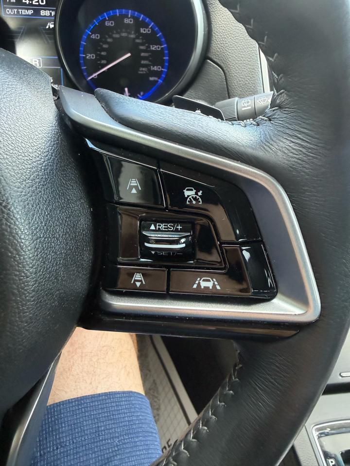 Subaru Outback 2.5i Limited 2018