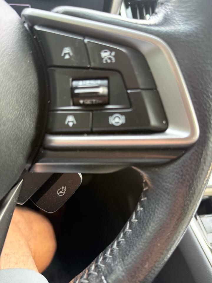 Subaru Outback Limited 2020