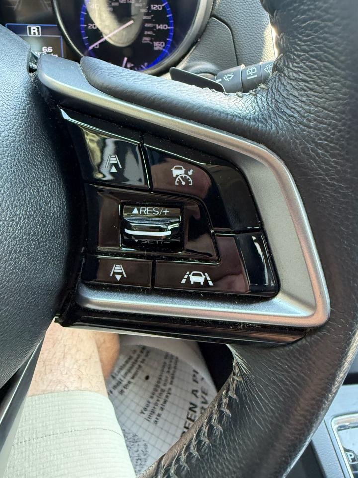 Subaru Outback 3.6R Limited 2018