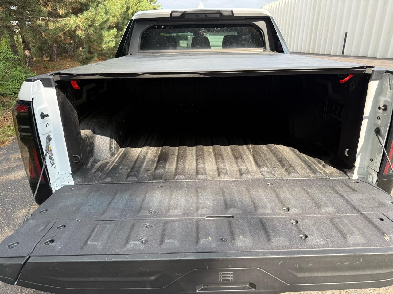 Chevrolet Silverado EV Denali 24 2026