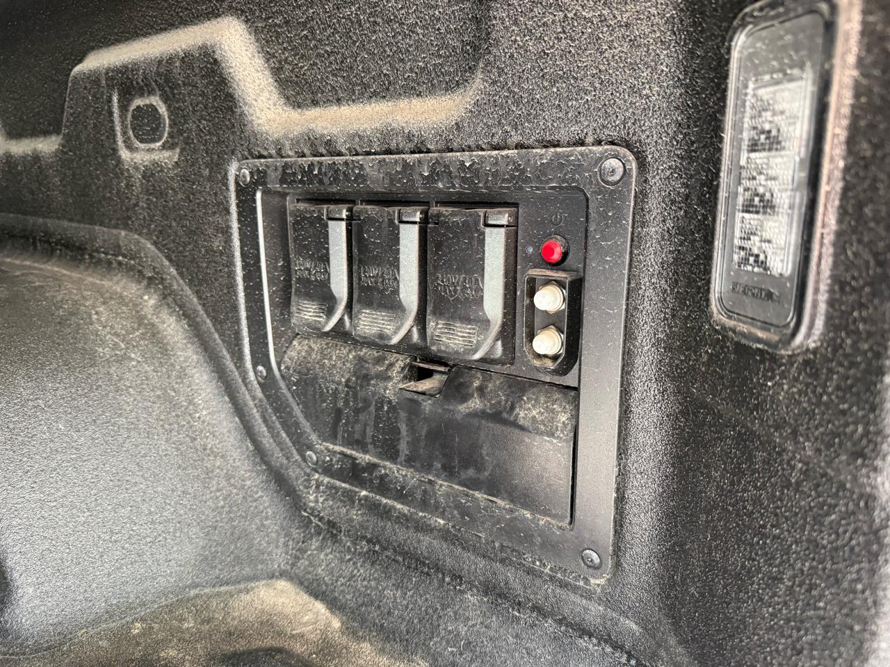 Chevrolet Silverado EV Denali 24 2026