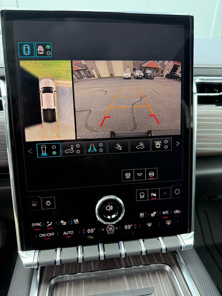 Chevrolet Silverado EV Denali 24 2026