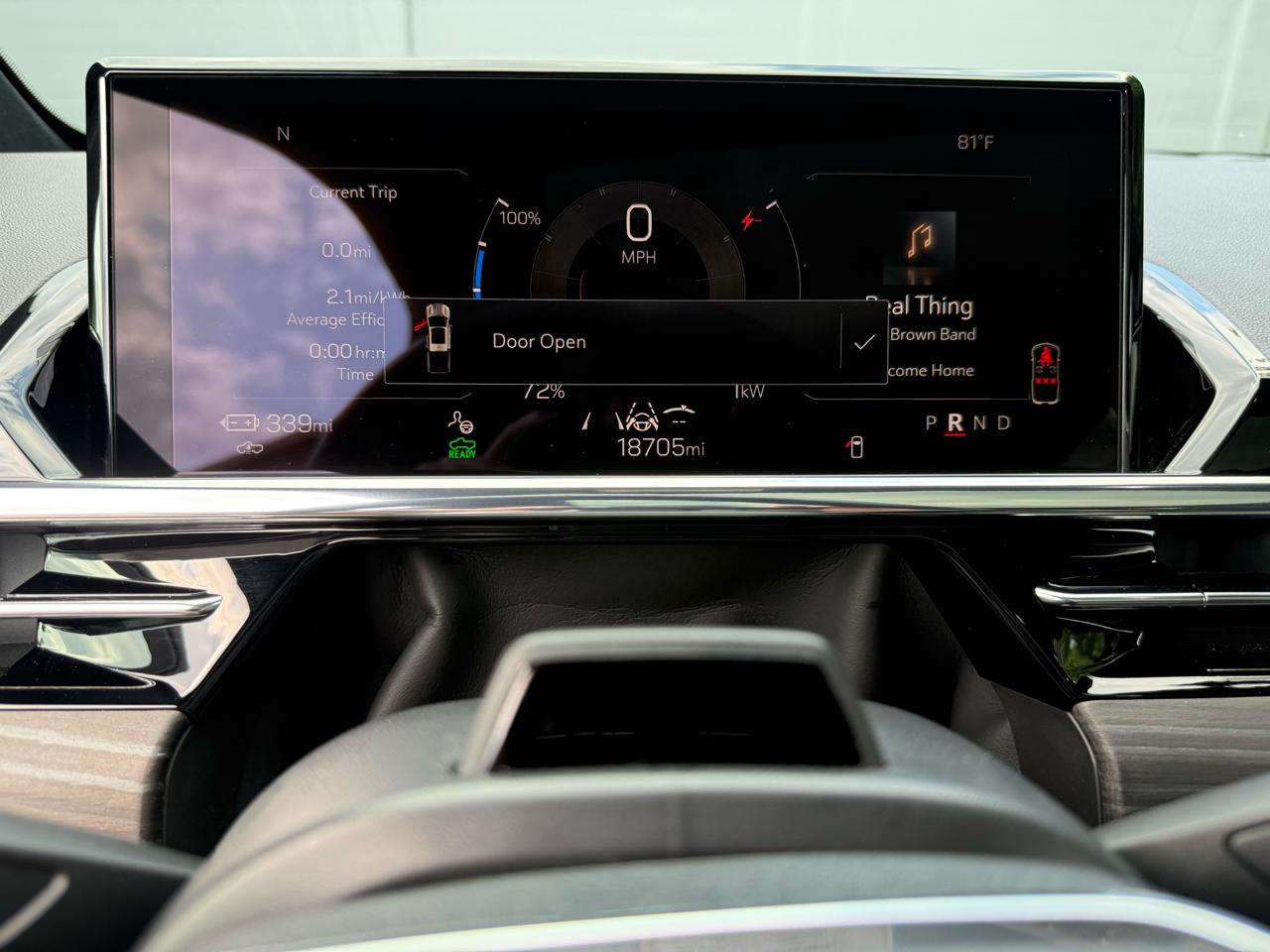 Chevrolet Silverado EV Denali 24 2026