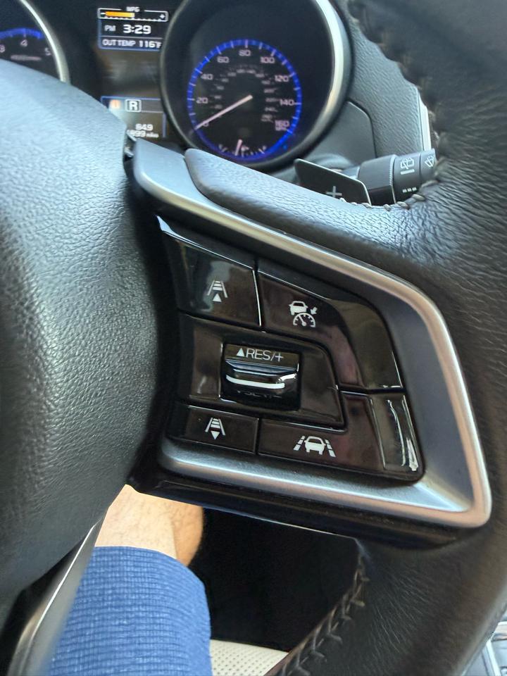 Subaru Outback 3.6R Limited 2018