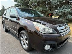 2013 Subaru Outback 