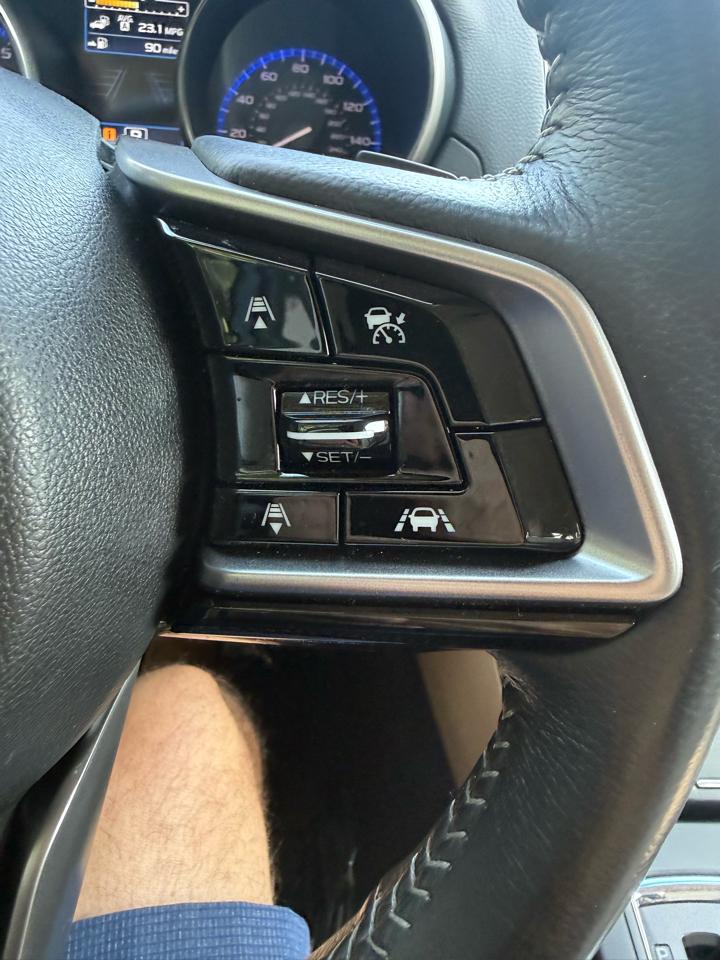 Subaru Outback 3.6R Limited 2018