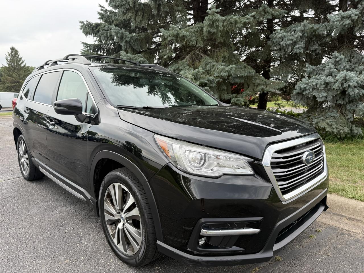 Subaru Ascent Limited 8-Passenger 2019