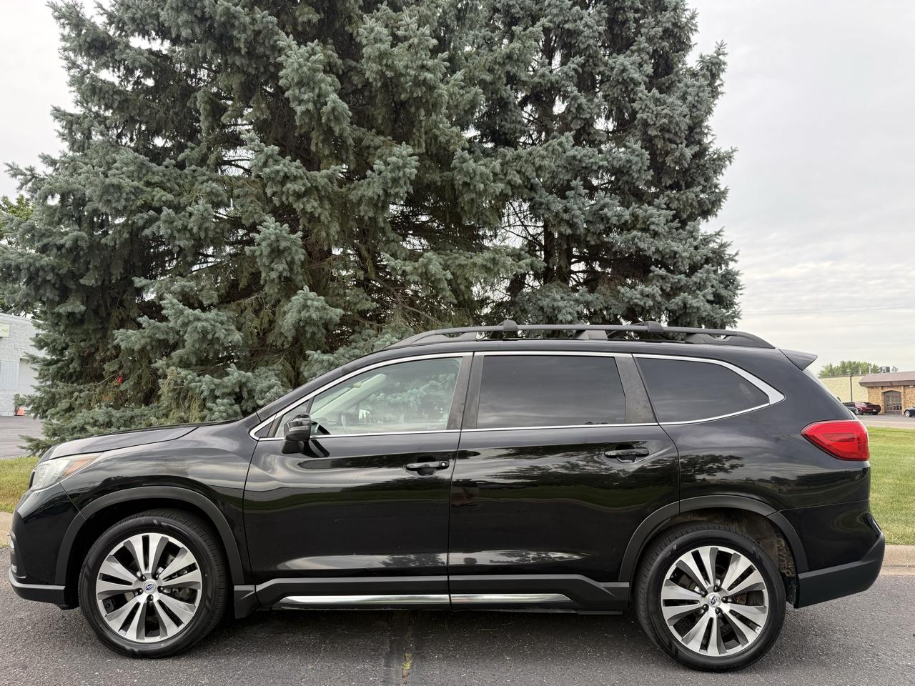 Subaru Ascent Limited 8-Passenger 2019