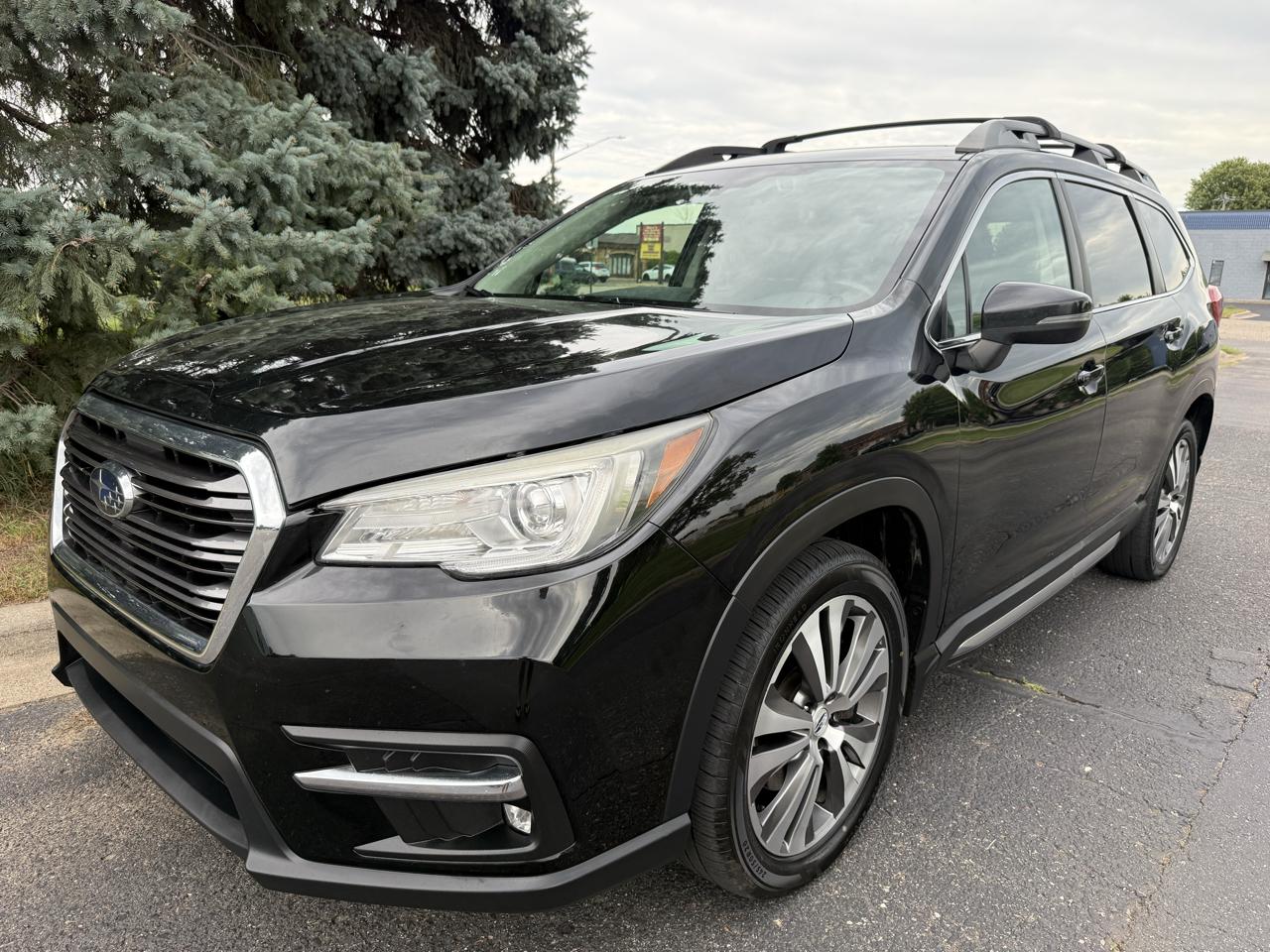 Subaru Ascent Limited 8-Passenger 2019