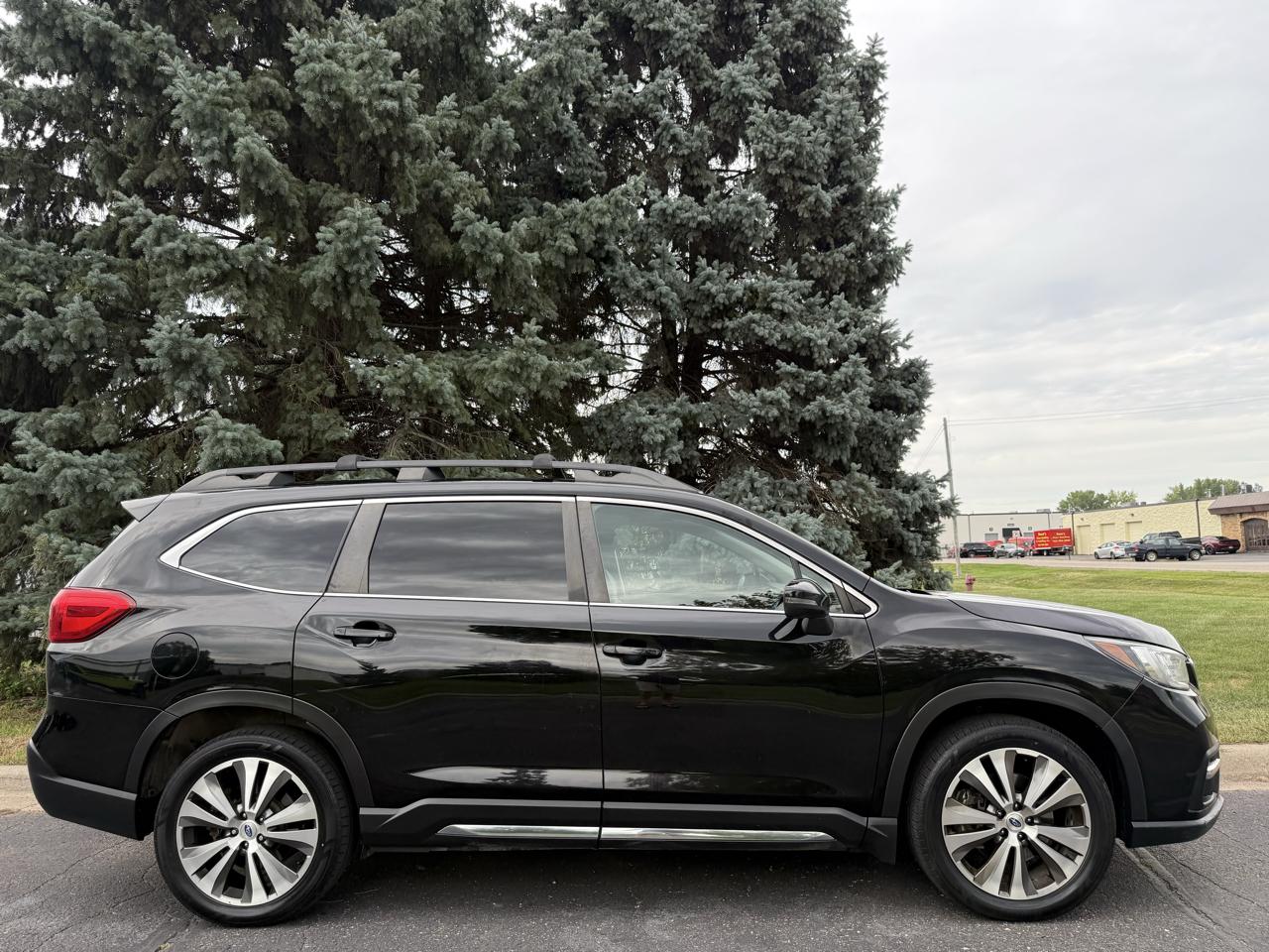 Subaru Ascent Limited 8-Passenger 2019