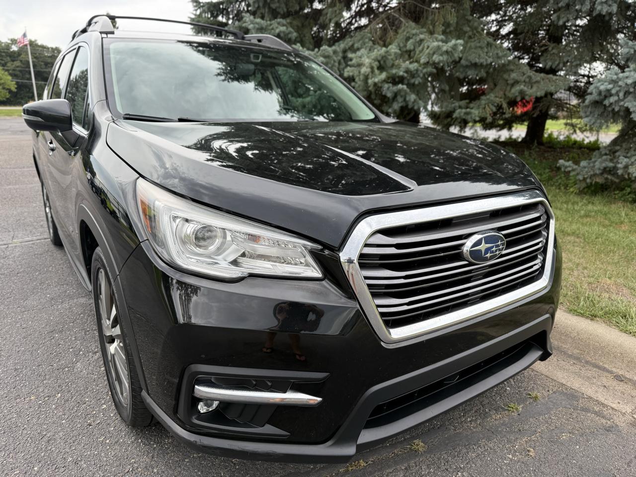 Subaru Ascent Limited 8-Passenger 2019