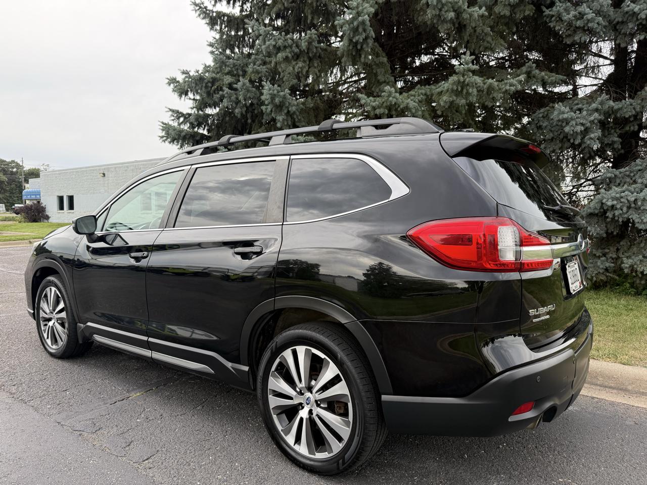 Subaru Ascent Limited 8-Passenger 2019