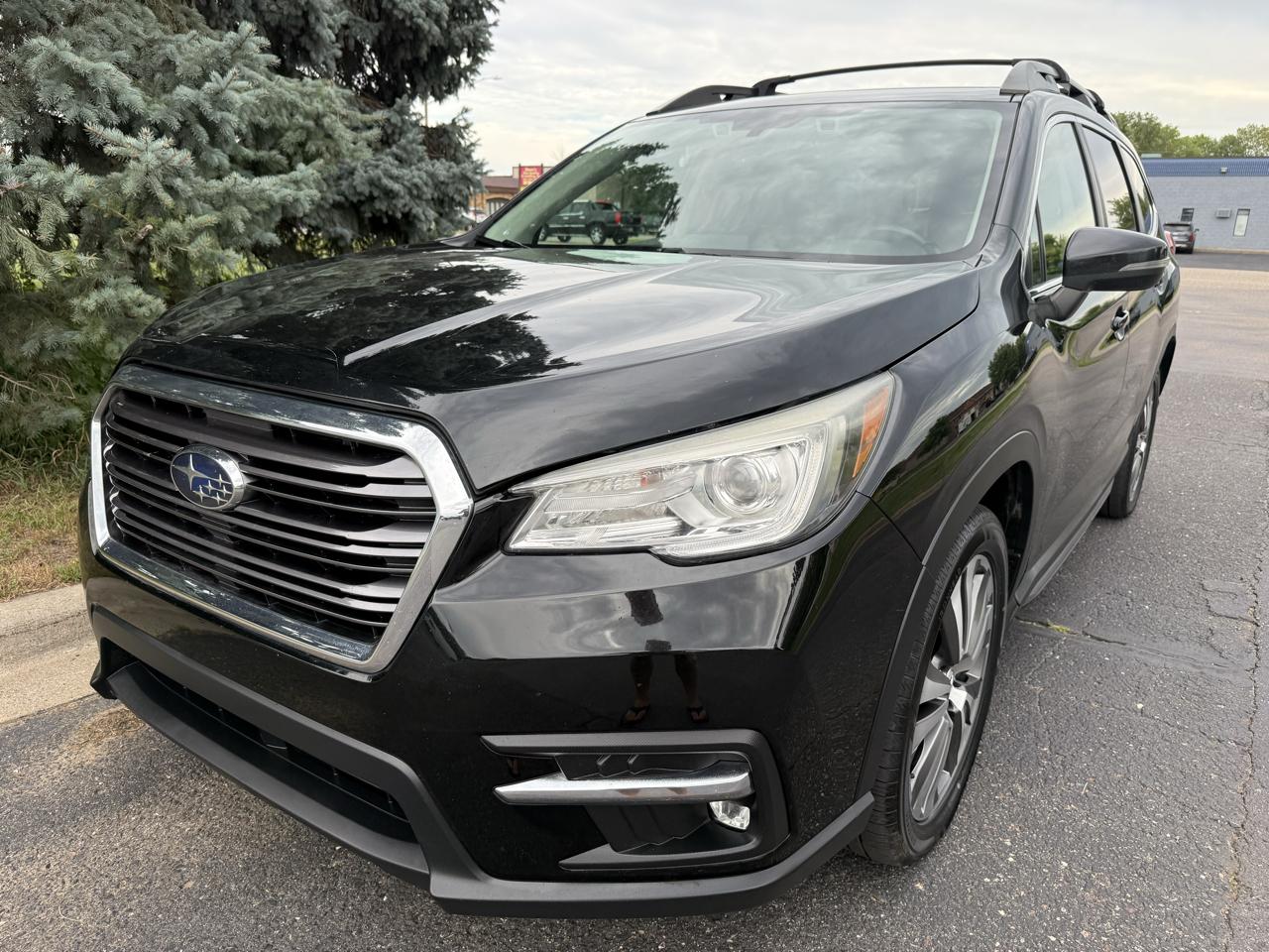 Subaru Ascent Limited 8-Passenger 2019