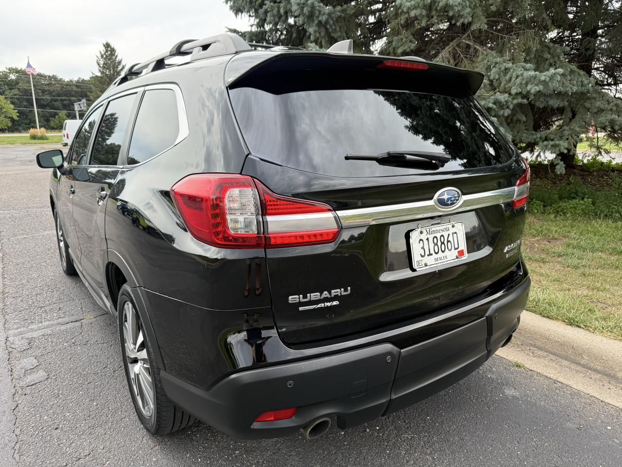 Subaru Ascent Limited 8-Passenger 2019