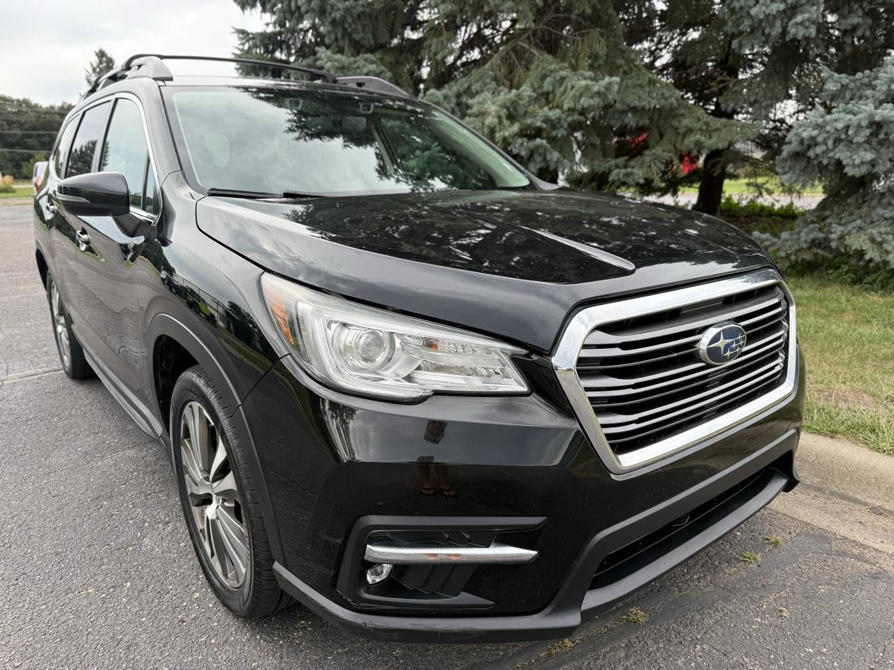 Subaru Ascent Limited 8-Passenger 2019
