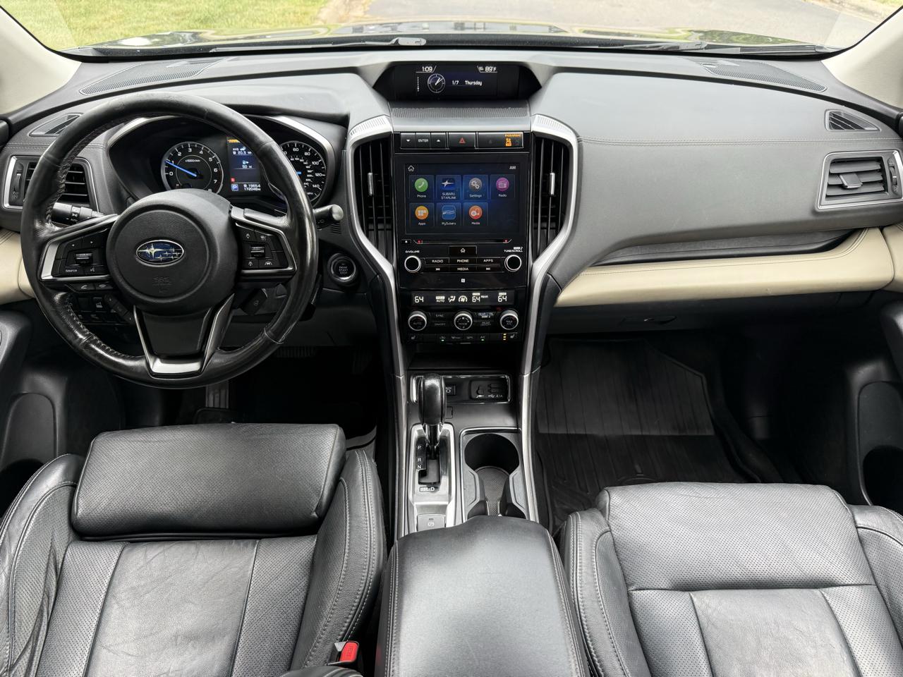 Subaru Ascent Limited 8-Passenger 2019