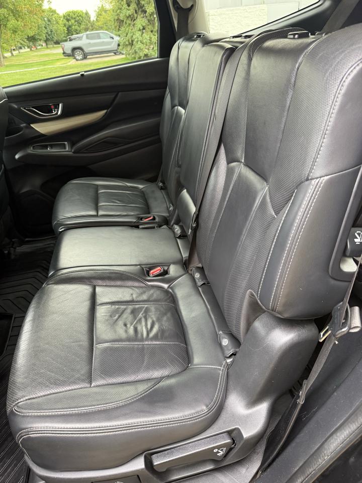 Subaru Ascent Limited 8-Passenger 2019