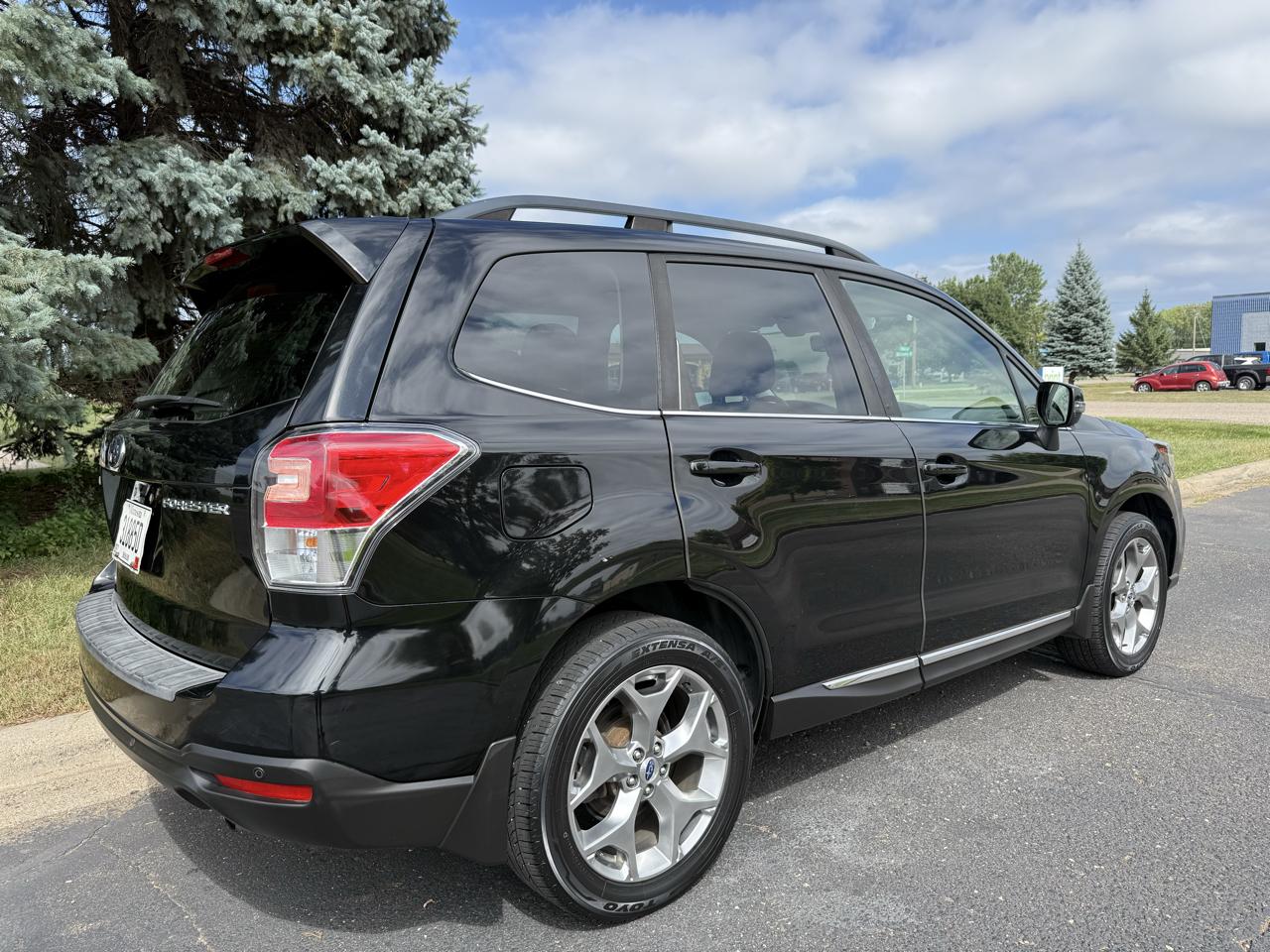 Subaru Forester 2.5i Touring 2018