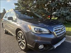 2015 Subaru Outback 
