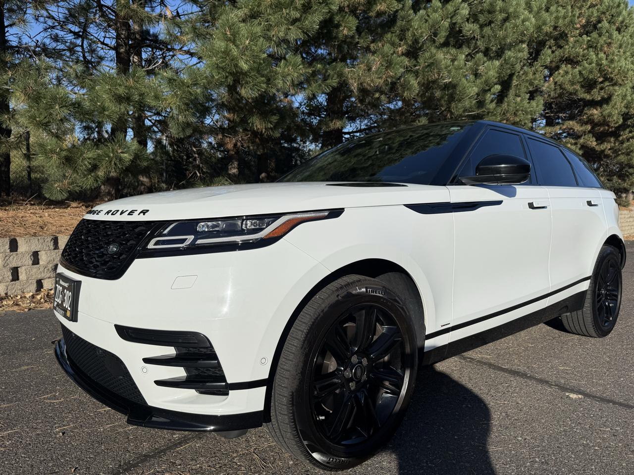 Land Rover Range Rover Velar R-Dynamic S 2021