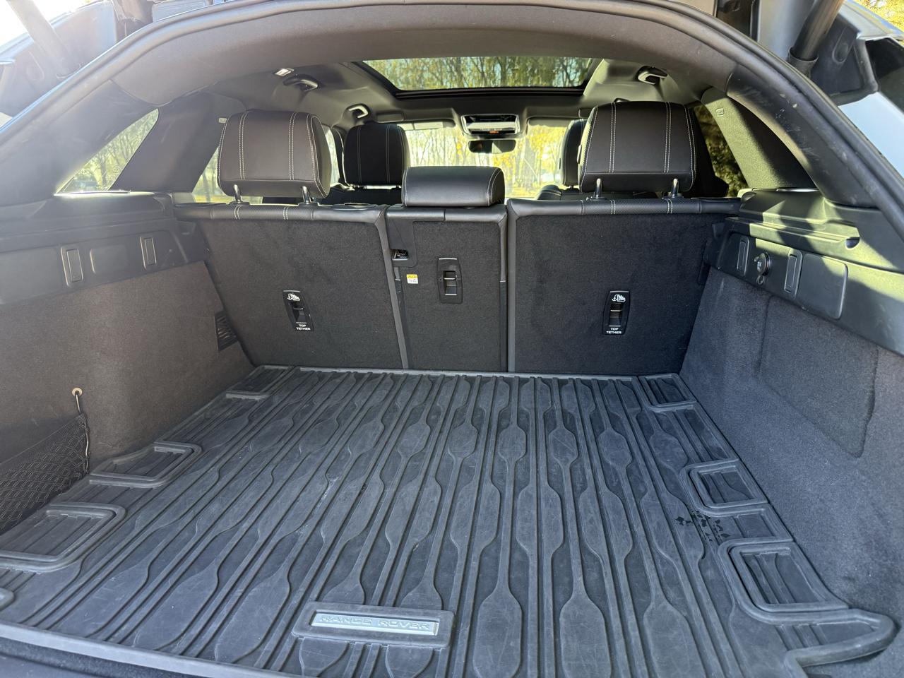 Land Rover Range Rover Velar R-Dynamic S 2021