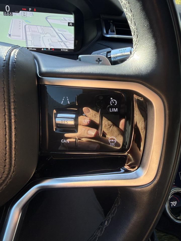 Land Rover Range Rover Velar R-Dynamic S 2021