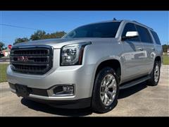 2015 GMC Yukon 