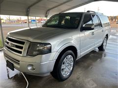 2014 Ford Expedition 