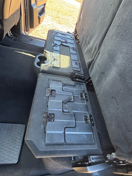 RAM 1500 Laramie Crew Cab SWB 4WD 2018