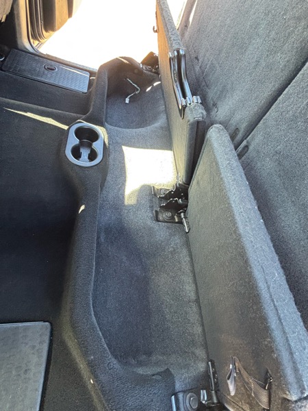 RAM 1500 Laramie Crew Cab SWB 4WD 2018