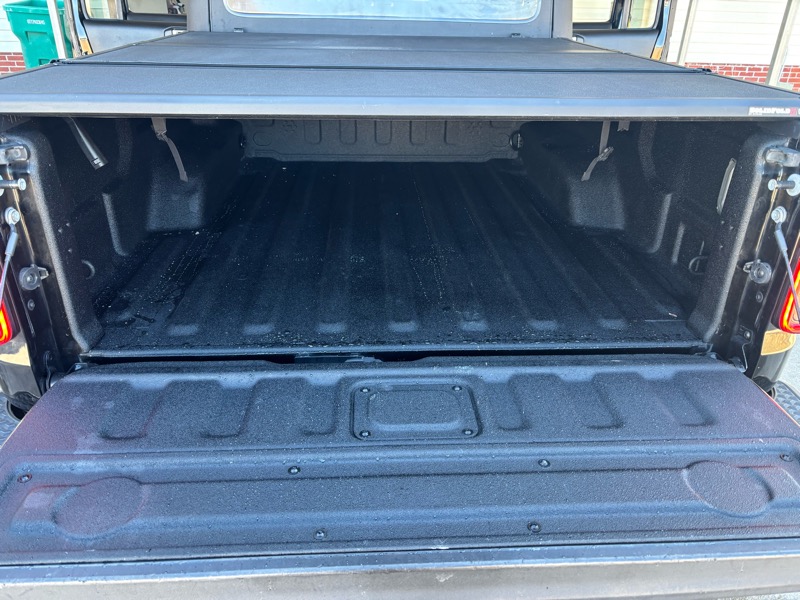 Jeep Gladiator Sport 2021