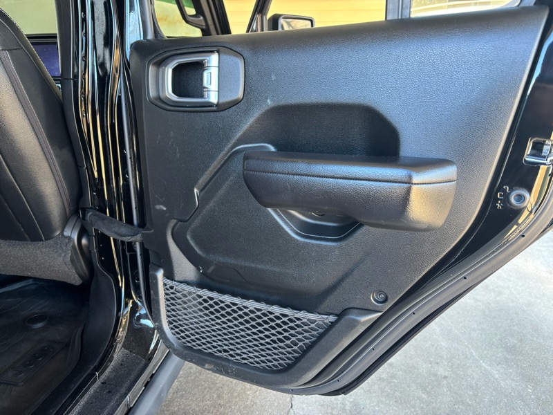 Jeep Gladiator Sport 2021