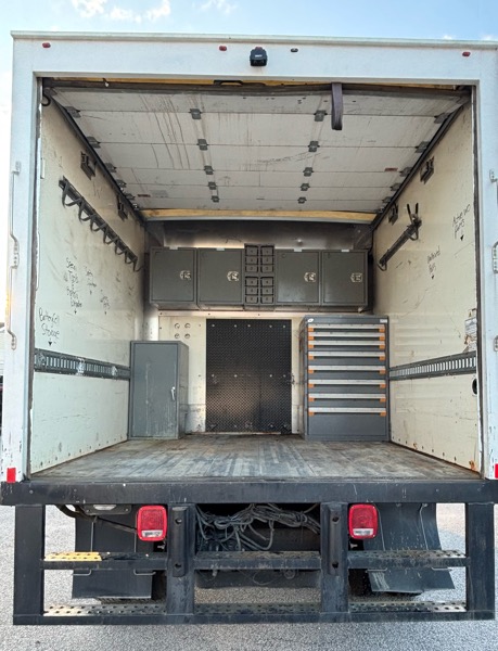 Chevrolet Silverado 3500HD Work Truck Long Box 2WD 2019