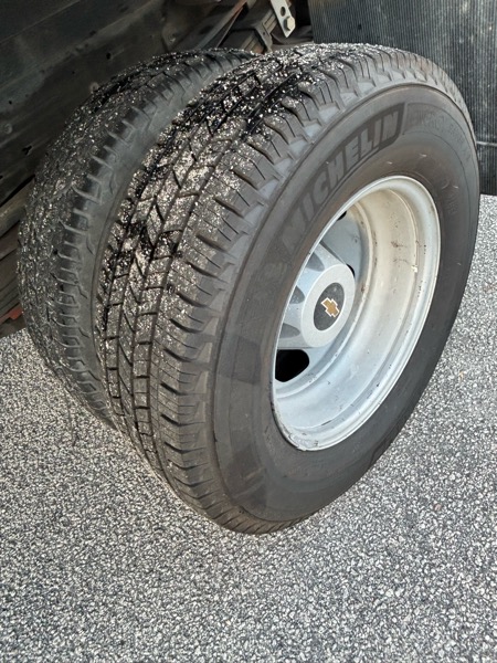 Chevrolet Silverado 3500HD Work Truck Long Box 2WD 2019