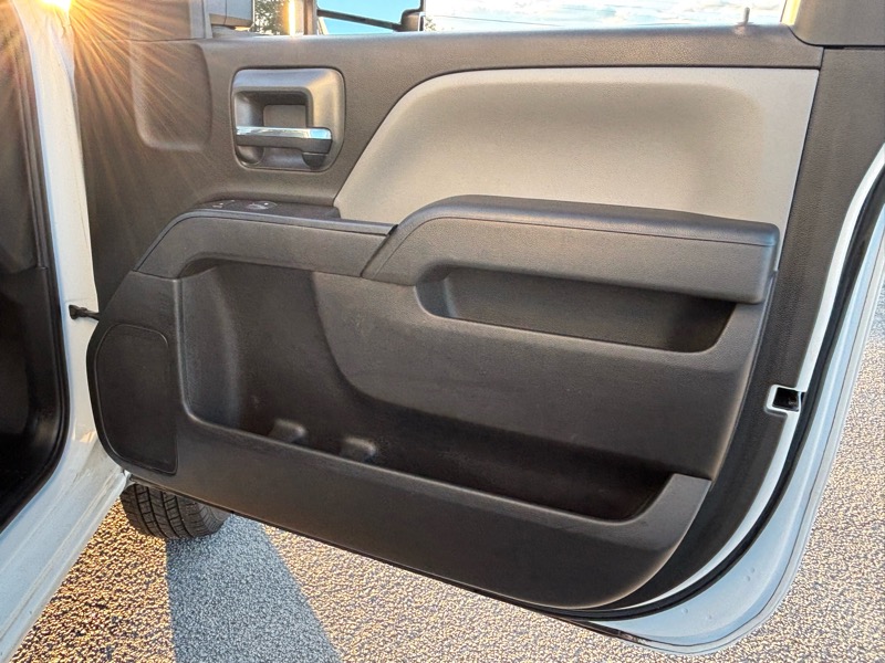 Chevrolet Silverado 3500HD Work Truck Long Box 2WD 2019