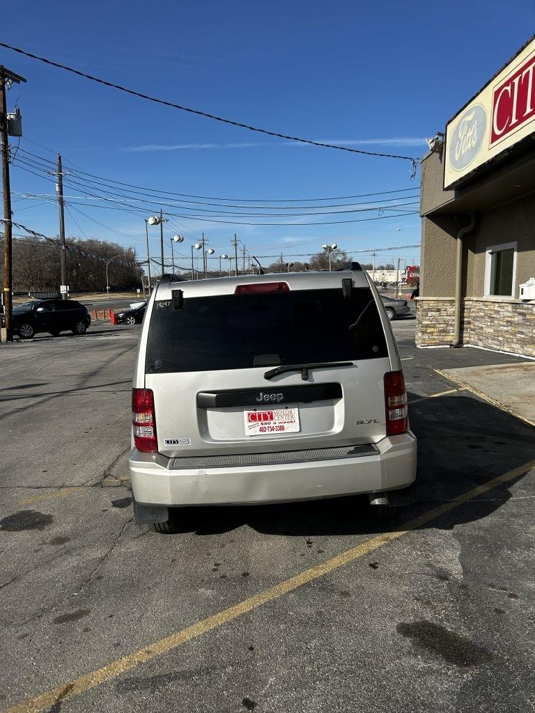2012 Chevrolet Malibu LS